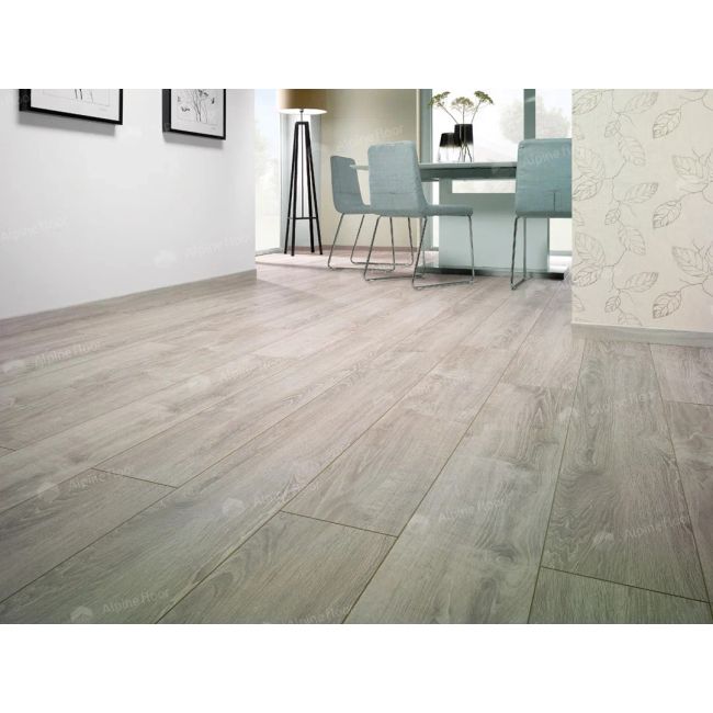 HOMFLOR STRONG 619 Sardinia Oak