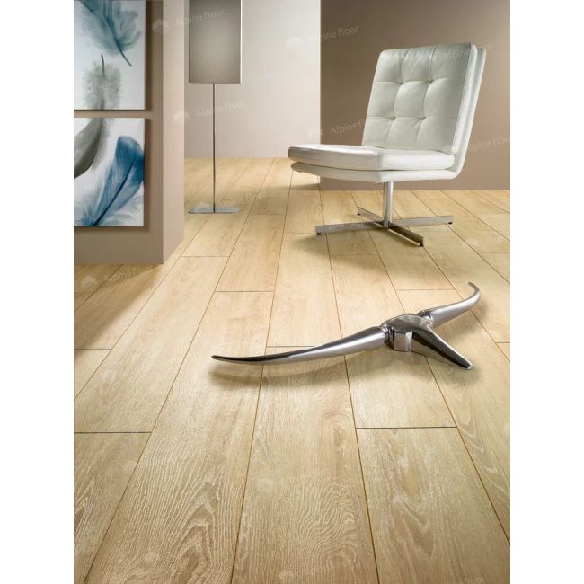 HOMFLOR STRONG 621 Canaries Oak