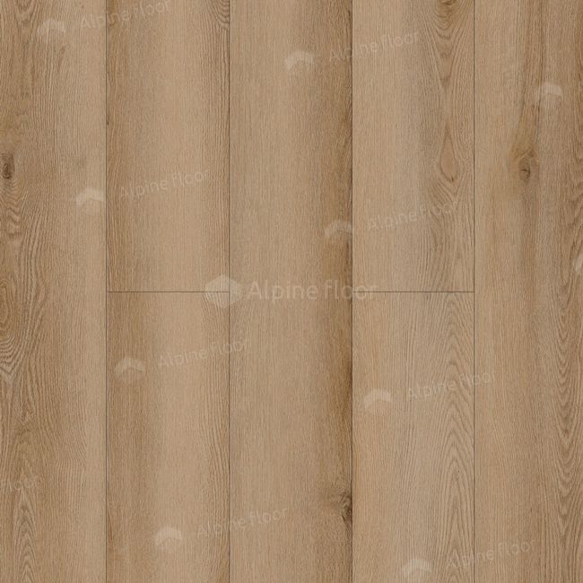 Alpine Floor REAL WOOD Дуб Royal ECO 2-1