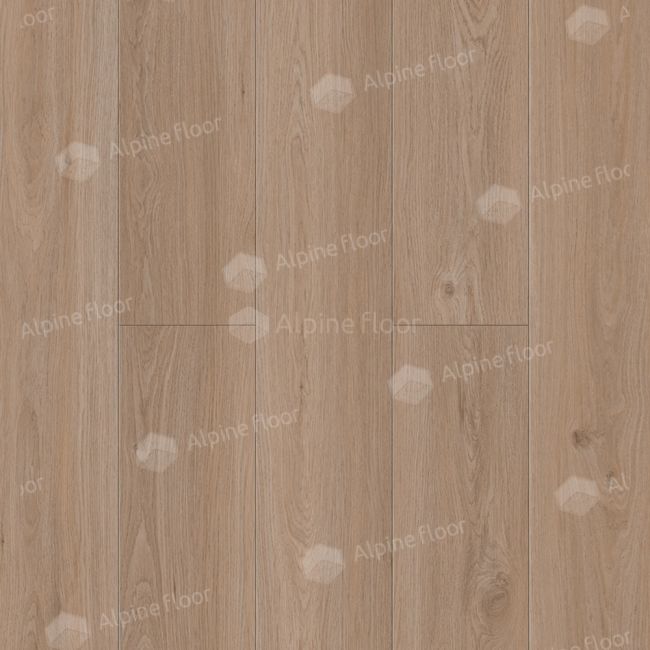Alpine Floor ULTRA ECO Дуб Арктик ЕСО 5-1