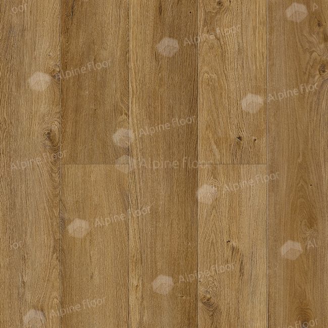 Alpine Floor ULTRA ECO Дуб Арктик ЕСО 5-1