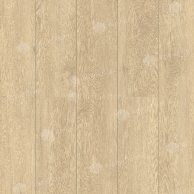 Alpine Floor ULTRA ECO Дуб Арктик ЕСО 5-1
