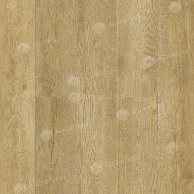 Alpine Floor ULTRA ECO Дуб Арктик ЕСО 5-1