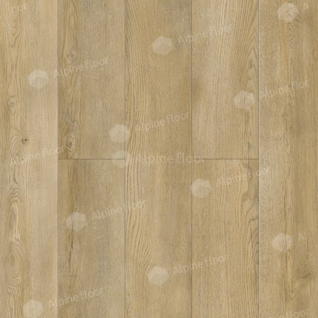 Alpine Floor ULTRA ECO Дуб Арктик ЕСО 5-1