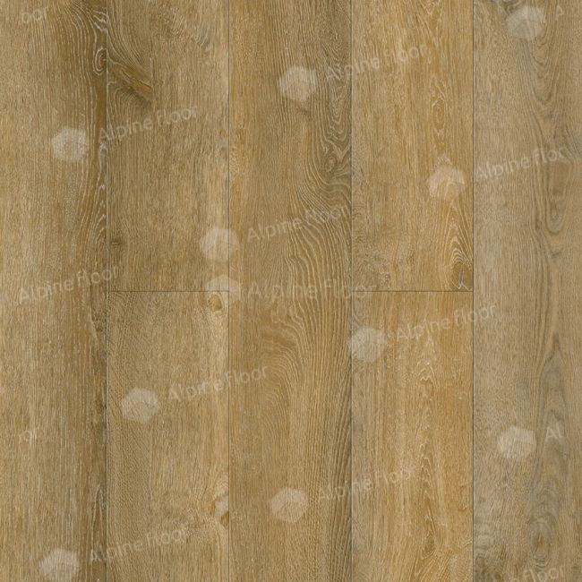 Alpine Floor ULTRA ECO Дуб Арктик ЕСО 5-1
