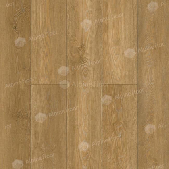 Alpine Floor ULTRA ECO Дуб Арктик ЕСО 5-1