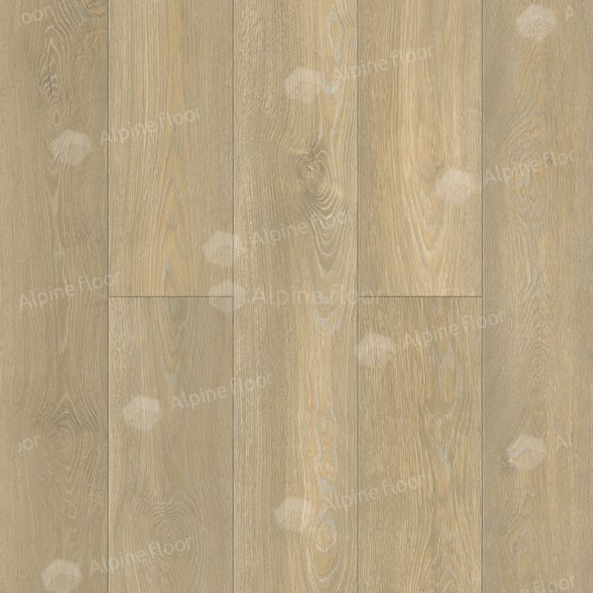 Alpine Floor ULTRA ECO Дуб Арктик ЕСО 5-1