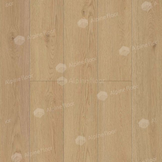 Alpine Floor ULTRA ECO Дуб Арктик ЕСО 5-1