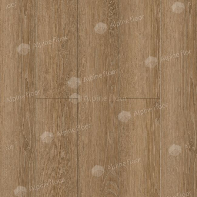 Alpine Floor ULTRA ECO Дуб Арктик ЕСО 5-1