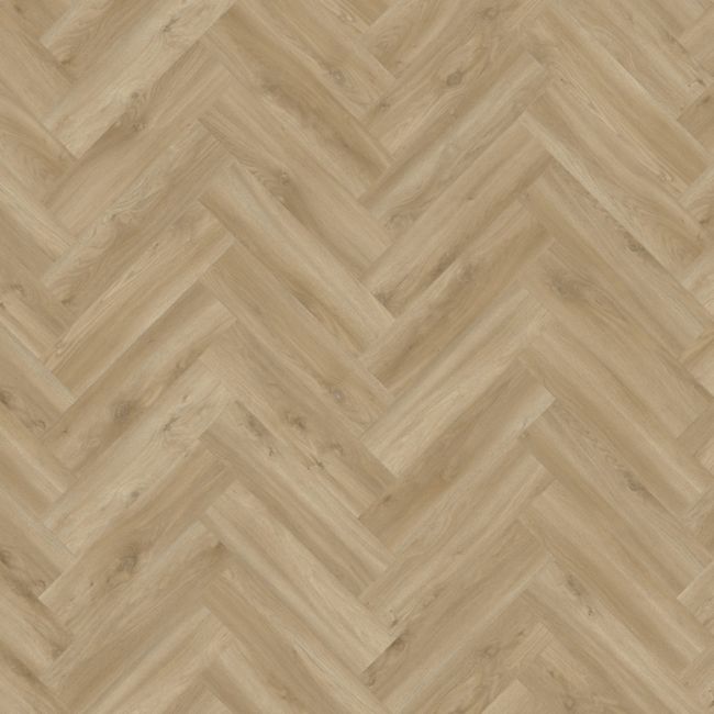 Виниловая плитка Moduleo LAYRED HERRINGBONE Blackjack Oak 22210