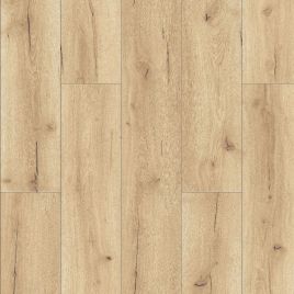 Каменный ламинат AlixFloor Natural Line Дуб сонома рустикальный ALX1036-13А