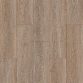 Каменный ламинат AlixFloor Natural Line Дуб ирландский темный ALX1560-7