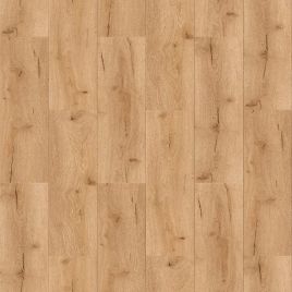 Каменный ламинат AlixFloor Natural Line Дуб кремовый-рустикальный ALX1036-19А
