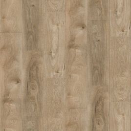 Каменный ламинат AlixFloor Natural Line Дуб табачно-серый ALX3029-6