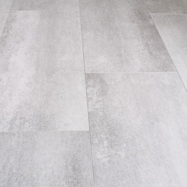 StoneFloor 2 КОЛЛЕКЦИЯ SPC Плитка Серая арт. 237-3 НР