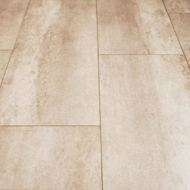 StoneFloor 2 КОЛЛЕКЦИЯ SPC Плитка Серая арт. 237-3 НР
