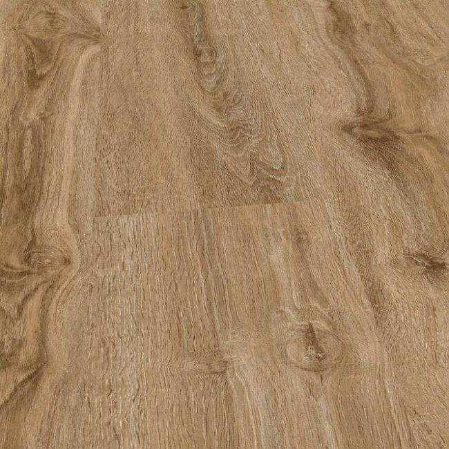 Кварц-виниловый ламинат WOOD VAIL OAK P 1003