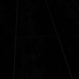 Кварц-виниловый ламинат WOOD BLACK WOOD U 190
