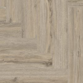 Кварц-виниловый ламинат HERRINGBONE DILLON OAK (HB) P 1001