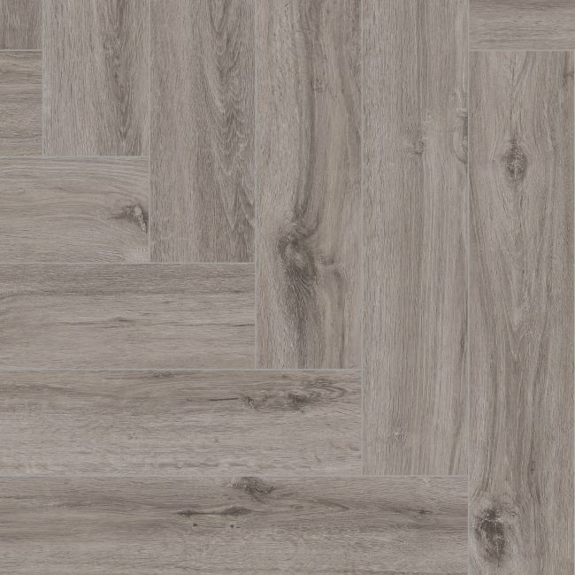 Кварц-виниловый ламинат HERRINGBONE DILLON OAK (HB) P 1001