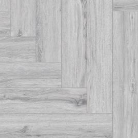 Кварц-виниловый ламинат HERRINGBONE ICE OAK (HB) P 1007