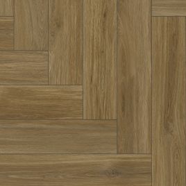 Кварц-виниловый ламинат HERRINGBONE CALM OAK (HB) P 6003