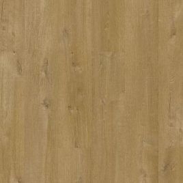 ПВХ-ПЛИТКА Quick-Step FUSE Дуб льняной средний натуральный SGMPC20329