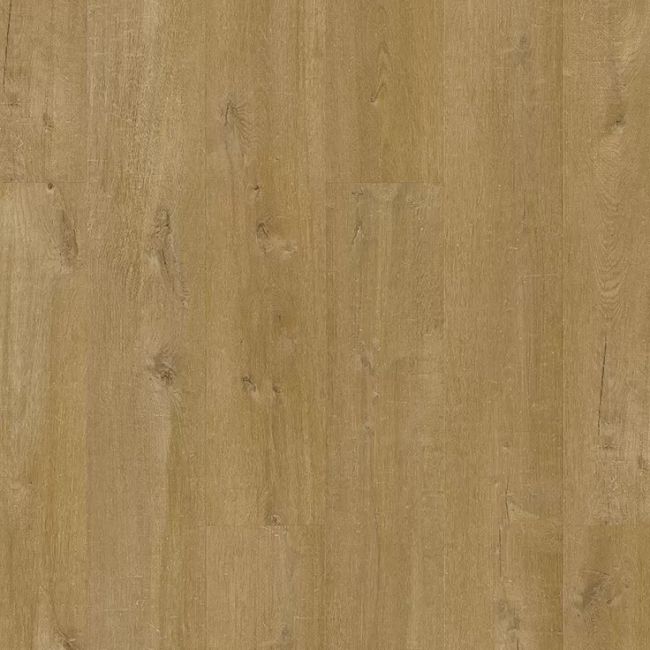 ПВХ-ПЛИТКА Quick-Step FUSE Дуб льняной темно-коричневый SGMPC20330