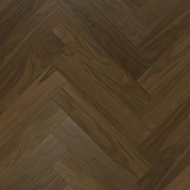 QUARTZ PARQUET Английская Ёлка 33-400-29 Орех Американский