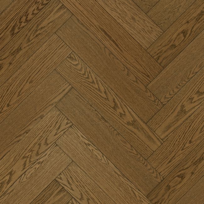 QUARTZ PARQUET Английская Ёлка 33-410 Дуб Рустикальный 