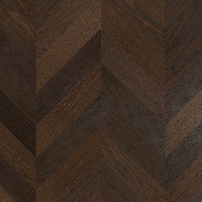 QUARTZ PARQUET Французская Ёлка 99-550-64 Венге Африканский