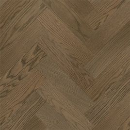 QUARTZ PARQUET Штучный паркет 44-1258-02 Дуб Муссон