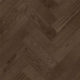 QUARTZ PARQUET Штучный паркет 44-1258-03 Дуб Трюфельный