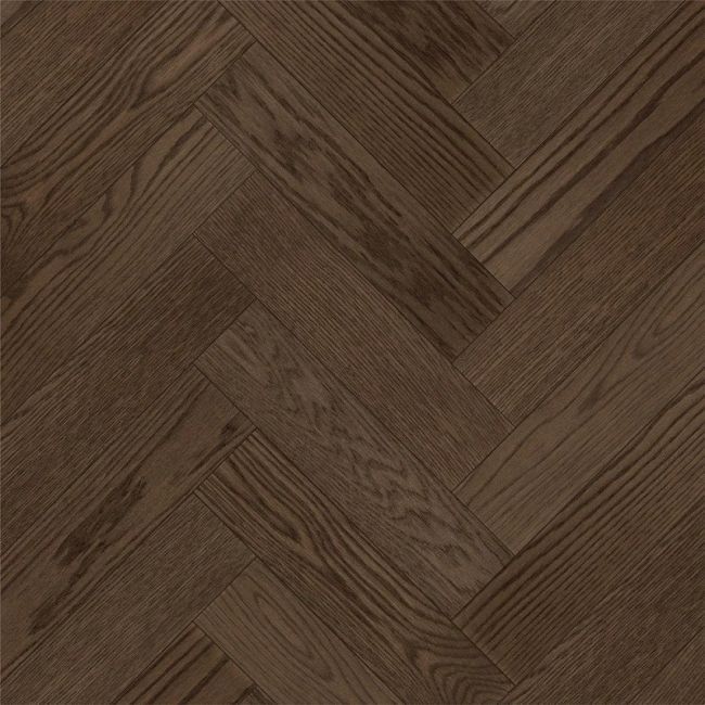 QUARTZ PARQUET Штучный паркет 44-1258-01 Дуб Смоляной