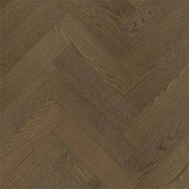 QUARTZ PARQUET Штучный паркет 44-1258-04 Дуб Амбарный