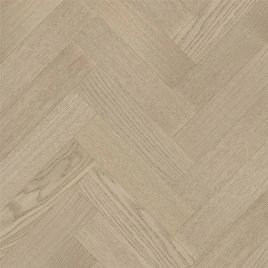 QUARTZ PARQUET Штучный паркет 44-1258-06 Дуб Маскарпоне