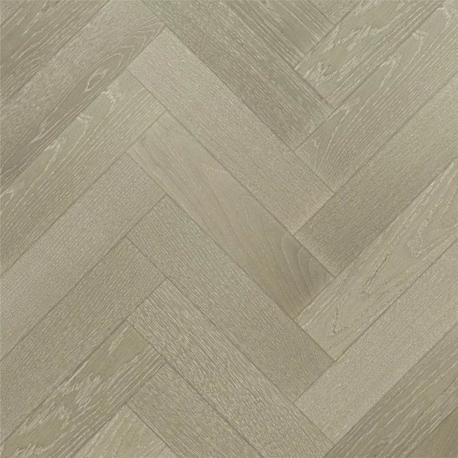 QUARTZ PARQUET Штучный паркет 44-1258-08 Дуб Лунный
