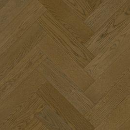 QUARTZ PARQUET Штучный паркет 44-1258-59 Дуб Кедровый Латте