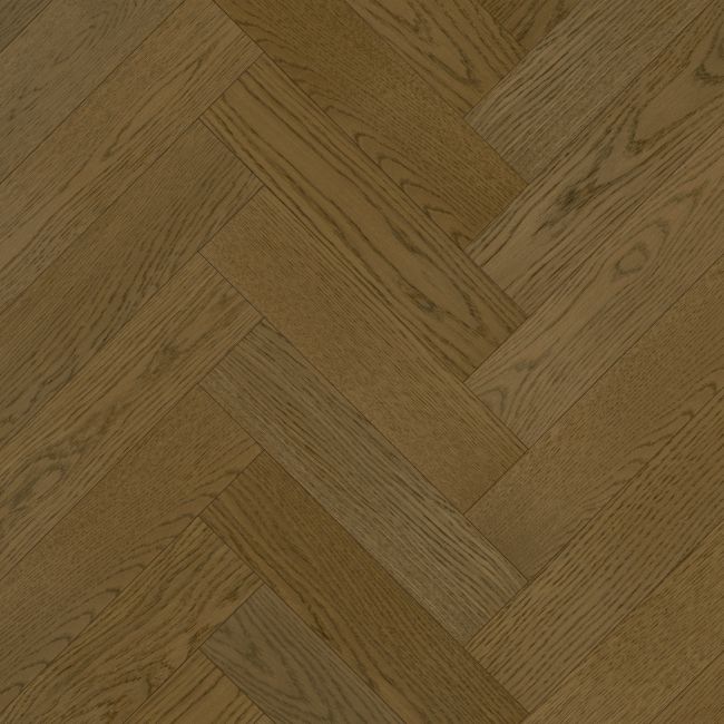 QUARTZ PARQUET Штучный паркет 44-1258-59 Дуб Кедровый Латте