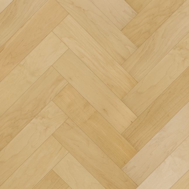 QUARTZ PARQUET Штучный паркет 44-400-61 Клён Американский 