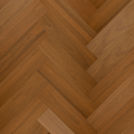 QUARTZ PARQUET Штучный паркет 44-400-63 Дуссия Африканская
