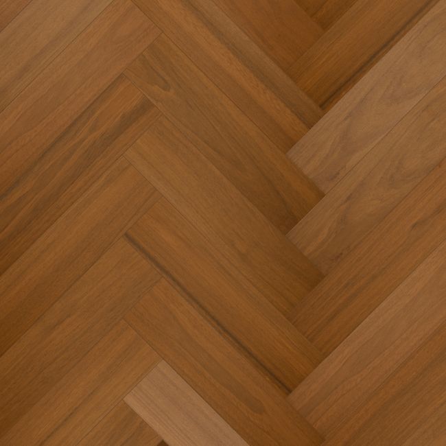 QUARTZ PARQUET Штучный паркет 44-400-63 Дуссия Африканская