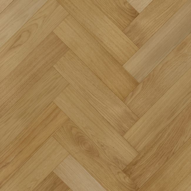QUARTZ PARQUET Штучный паркет 44-400-74 Гикори Североамериканский