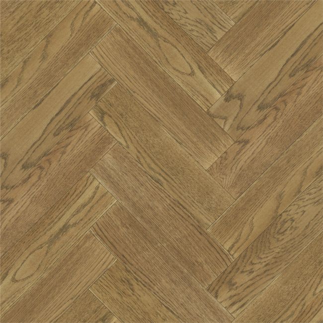 QUARTZ PARQUET Штучный паркет 44-419 Дуб Карельский