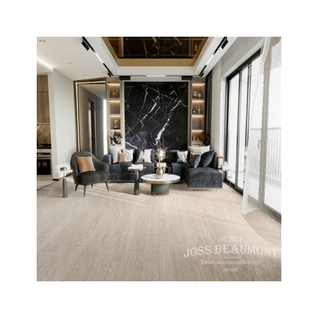 Ламинат Joss Beaumont Opus Дуб Бомарше JBO-1021