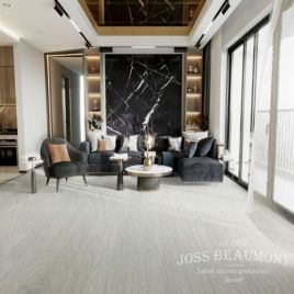 Ламинат Joss Beaumont Opus Дуб Лори JBO-1020