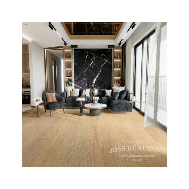 Ламинат Joss Beaumont Opus Дуб Лафонтен JBO-1015