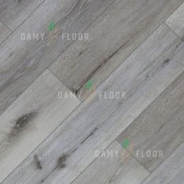 LVT DAMY FLOOR Family LVT Дуб Состаренный Серый T7020-5D-LVT