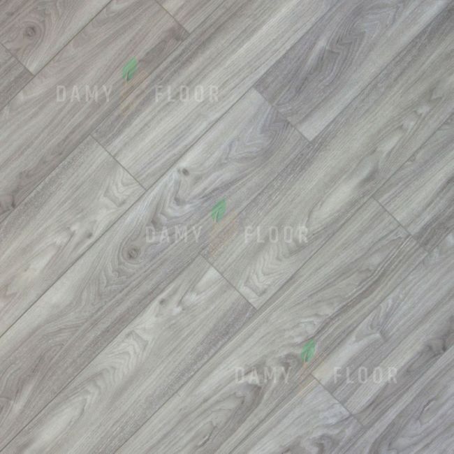 LVT DAMY FLOOR Family LVT Дуб Дымчатый 001-1-LVT