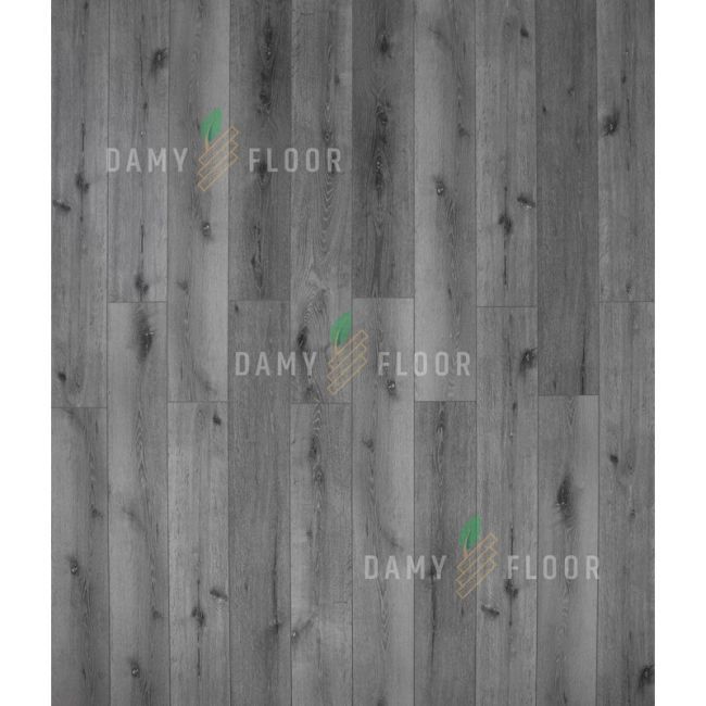 LVT DAMY FLOOR Family LVT Дуб Сильвер T7020-23-LVT